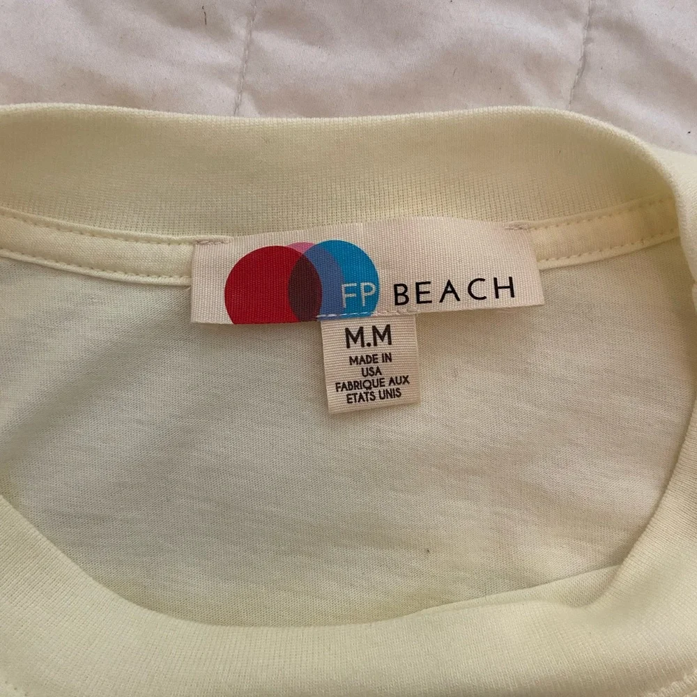Free People Beach All Day Midi